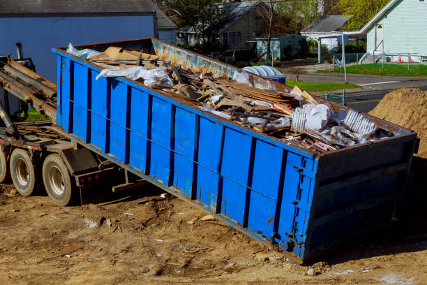 Best Hot Tub Removal  in Garden City, ID